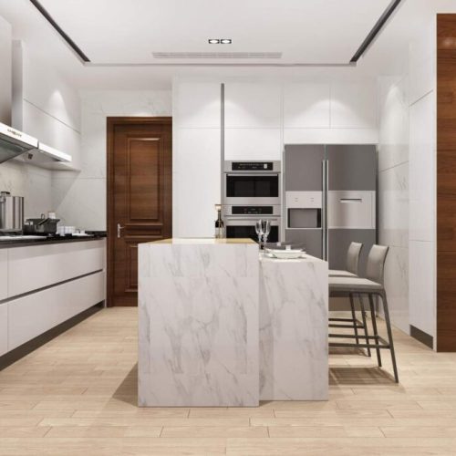 3d-rendering-white-minimal-kitchen-with-wood-decoration-1024x683
